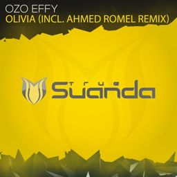 Olivia (Ahmed Romel Remix)